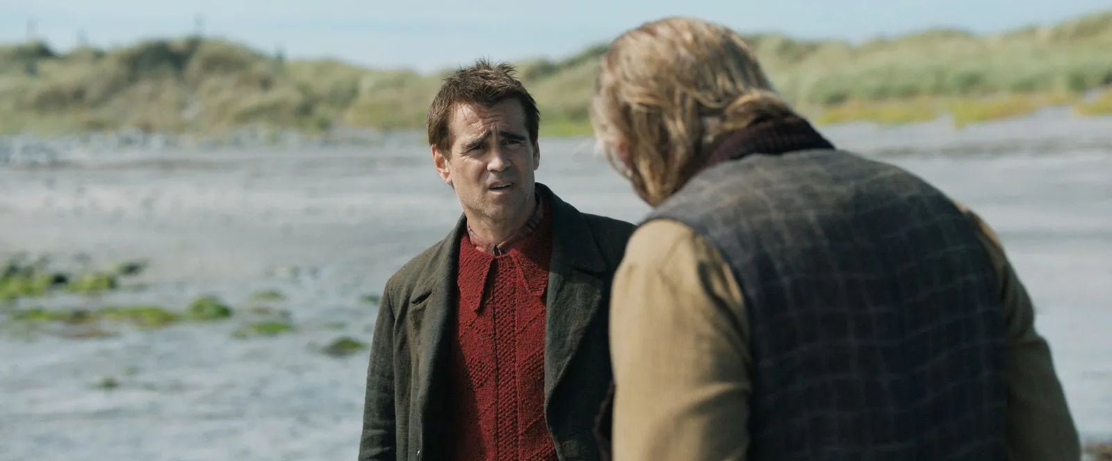 The Banshees of Inisherin - Cushendale Woollen Mills