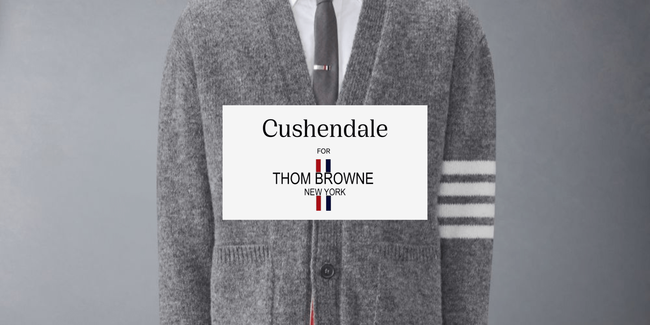 Irish Wool on the World Stage - Cushendale Woollen Mills