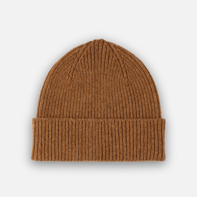 Driftwood Clyde Hat - Cushendale Woollen Mills