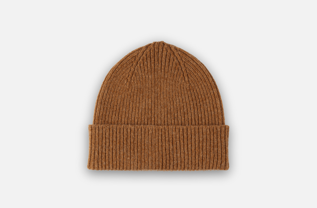 Driftwood Clyde Hat - Cushendale Woollen Mills