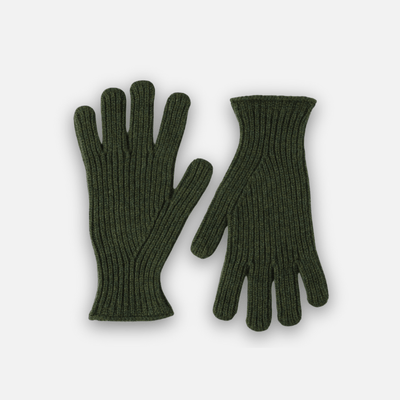 Rosemary Clyde Gloves - Cushendale Woollen Mills