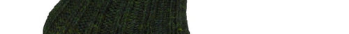 Moss Green Natural Wool Socks - Cushendale Woollen Mills