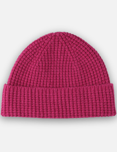 Foxglove Oban Hat - Cushendale Woollen Mills