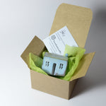 Handmade Ceramic Houses - Cushendale Woollen Mills