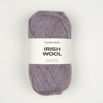 Irish Wool Snug Mitten Kit - Cushendale Woollen Mills