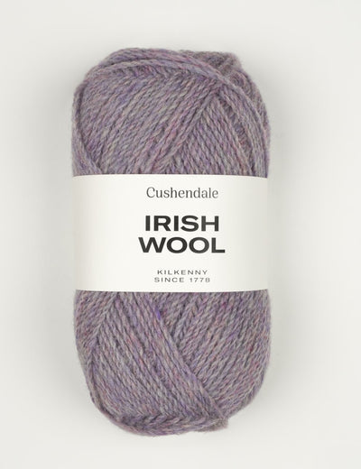 Irish Wool Snug Mitten Kit - Cushendale Woollen Mills