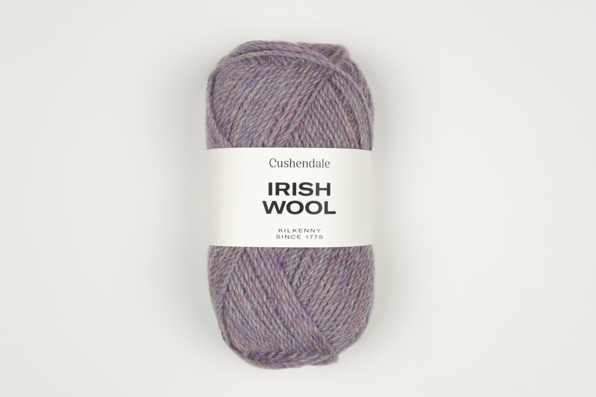 Irish Wool Snug Mitten Kit - Cushendale Woollen Mills