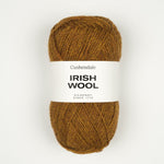 Irish Wool Snug Mitten Kit - Cushendale Woollen Mills