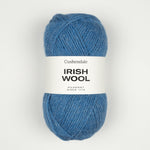 Irish Wool Snug Mitten Kit - Cushendale Woollen Mills