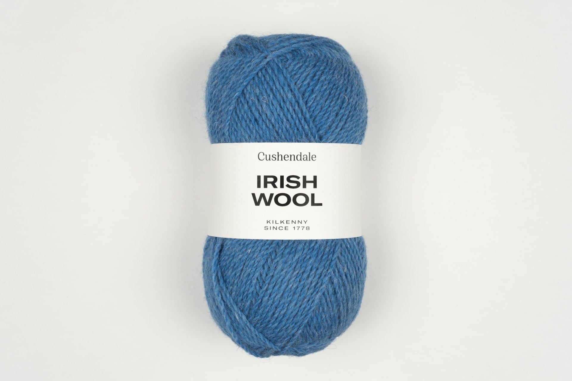 Irish Wool Snug Mitten Kit - Cushendale Woollen Mills