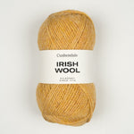 Irish Wool Snug Mitten Kit - Cushendale Woollen Mills