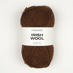 Irish Wool Snug Mitten Kit - Cushendale Woollen Mills