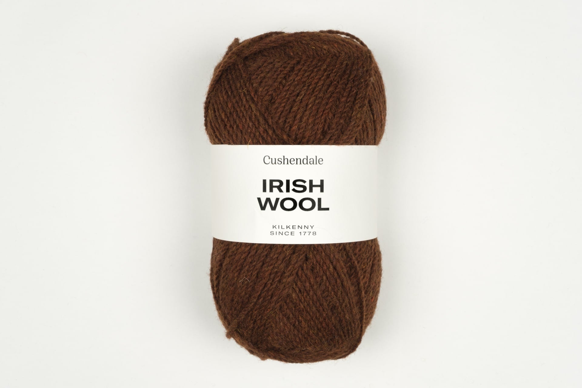 Irish Wool Snug Mitten Kit - Cushendale Woollen Mills