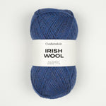 Irish Wool Snug Mitten Kit - Cushendale Woollen Mills