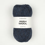 Irish Wool Snug Mitten Kit - Cushendale Woollen Mills