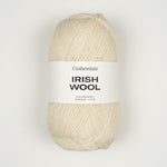 Irish Wool Snug Mitten Kit - Cushendale Woollen Mills