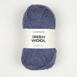 Irish Wool Snug Mitten Kit - Cushendale Woollen Mills