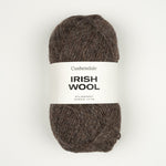 Irish Wool Snug Mitten Kit - Cushendale Woollen Mills