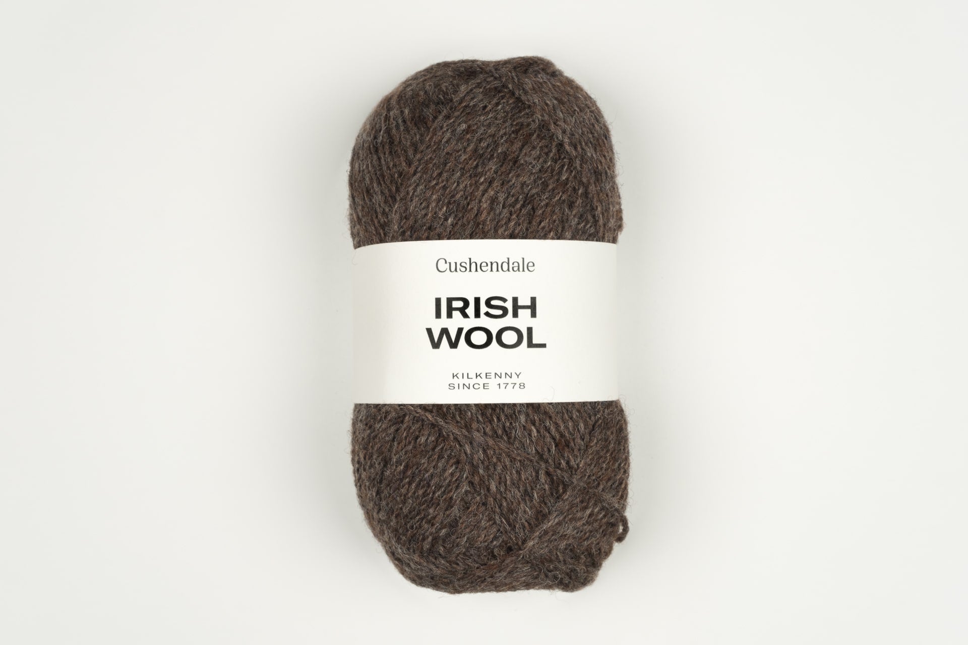 Irish Wool Snug Mitten Kit - Cushendale Woollen Mills