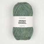 Irish Wool Snug Mitten Kit - Cushendale Woollen Mills