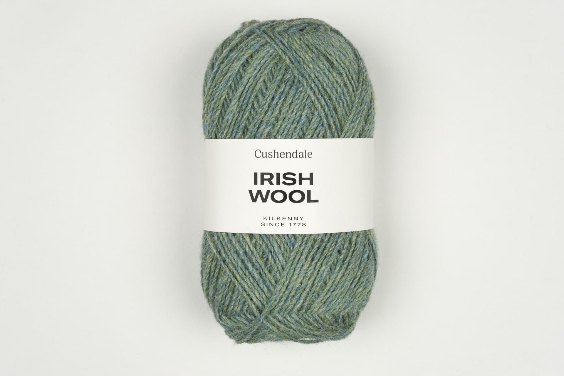 Irish Wool Snug Mitten Kit - Cushendale Woollen Mills