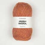 Irish Wool Snug Mitten Kit - Cushendale Woollen Mills