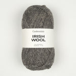 Irish Wool Snug Mitten Kit - Cushendale Woollen Mills