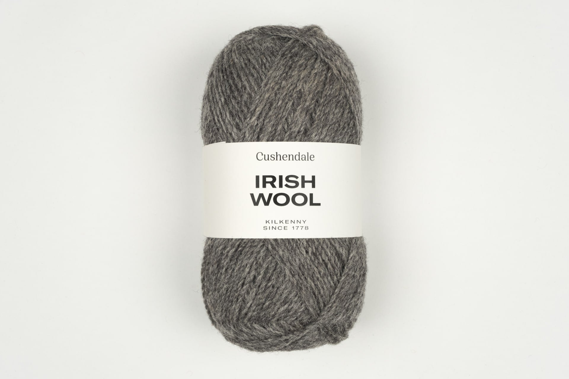 Irish Wool Snug Mitten Kit - Cushendale Woollen Mills
