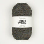 Irish Wool Snug Mitten Kit - Cushendale Woollen Mills