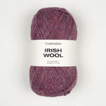 Irish Wool Snug Mitten Kit - Cushendale Woollen Mills