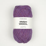 Irish Wool Snug Mitten Kit - Cushendale Woollen Mills
