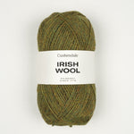 Irish Wool Snug Mitten Kit - Cushendale Woollen Mills