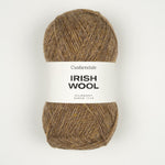 Irish Wool Snug Mitten Kit - Cushendale Woollen Mills