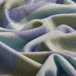 Blue Lambswool Baby Bundle - Cushendale Woollen Mills