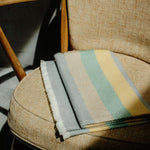 Lemon Girl Lambswool Baby Bundle - Cushendale Woollen Mills