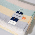 Lemon Girl Lambswool Baby Bundle - Cushendale Woollen Mills