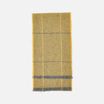 Sunray Turra Merino Lambswool Scarf - Cushendale Woollen Mills
