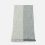 Silver Uisce Lambswool Scarf - Cushendale Woollen Mills
