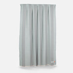 Snow Seskin Lambswool Throw Blanket - Cushendale Woollen Mills