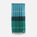 Bottle Boher Mohair XThrow Blanket - Cushendale Woollen Mills