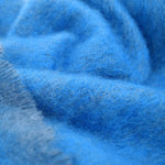 Royal Clash Mohair Scarf - Cushendale Woollen Mills