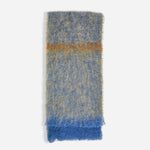 Olive Boher Mohair XScarf - Cushendale Woollen Mills