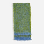 Rowan Clash Mohair Scarf - Cushendale Woollen Mills