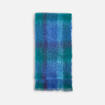 Ascot Drumin Mohair Scarf - Cushendale Woollen Mills