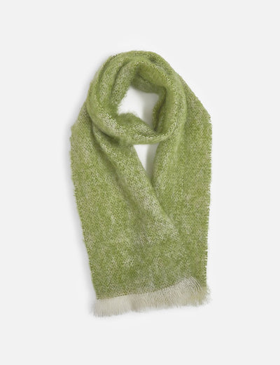 Rowan Mooneen Mohair Scarf - Cushendale Woollen Mills