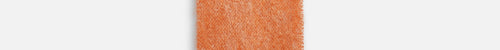 Tangerine Mooneen Mohair Scarf - Cushendale Woollen Mills