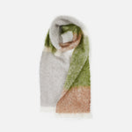 Rowan Silare Mohair XScarf - Cushendale Woollen Mills