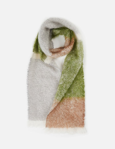 Rowan Silare Mohair XScarf - Cushendale Woollen Mills