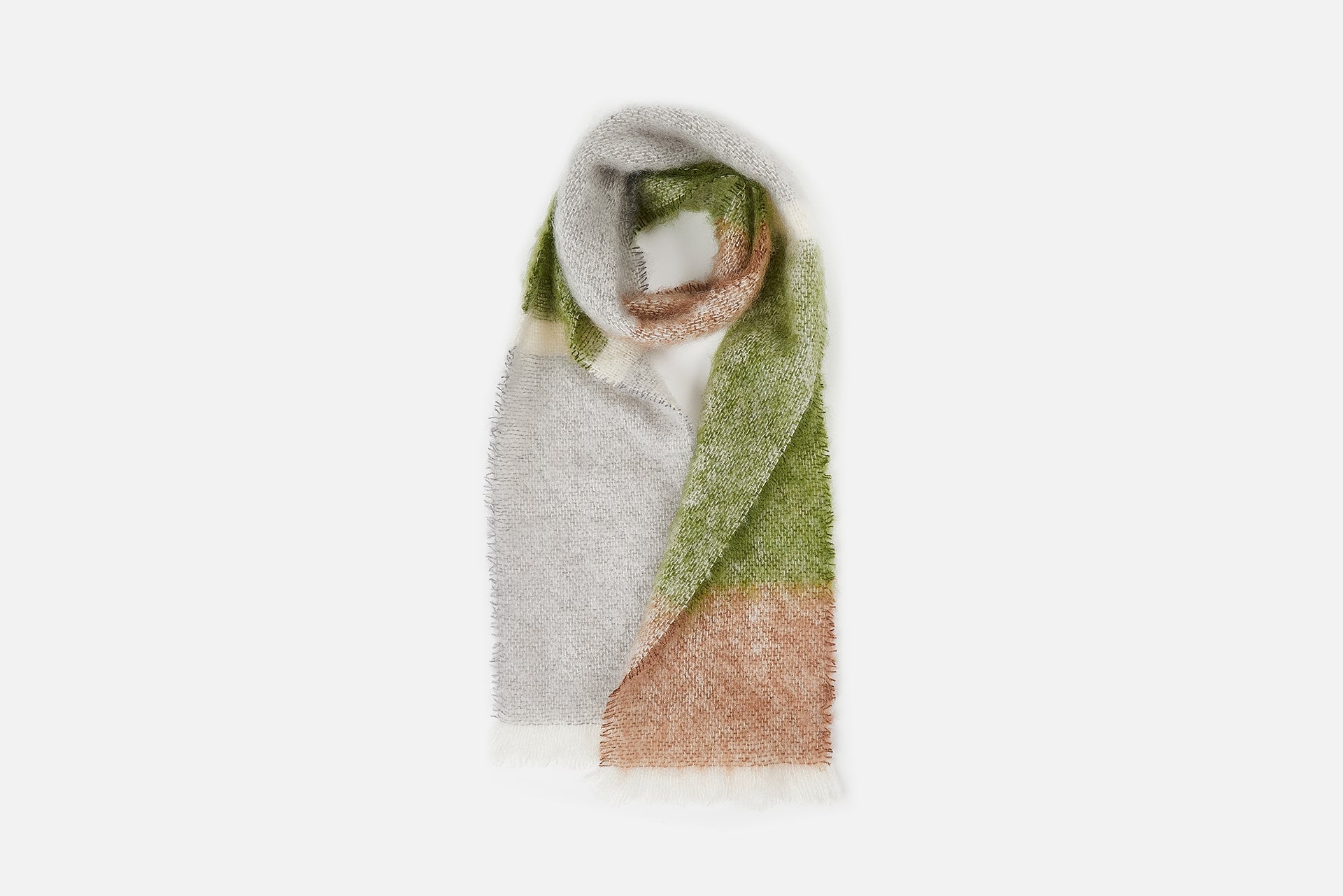 Rowan Silare Mohair XScarf - Cushendale Woollen Mills