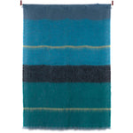 Bottle Boher Mohair XThrow Blanket - Cushendale Woollen Mills